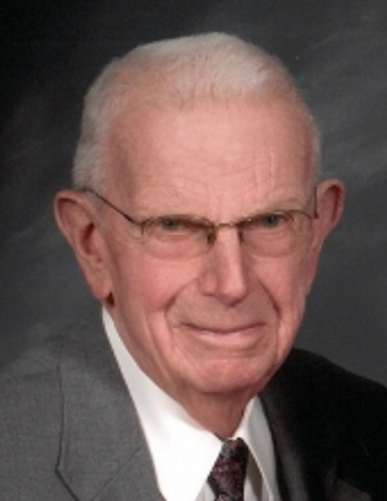 Kenneth Stokdyk
