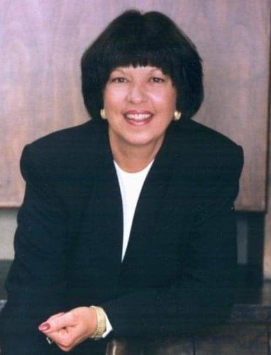 Susan Marti Pratt Profile Photo