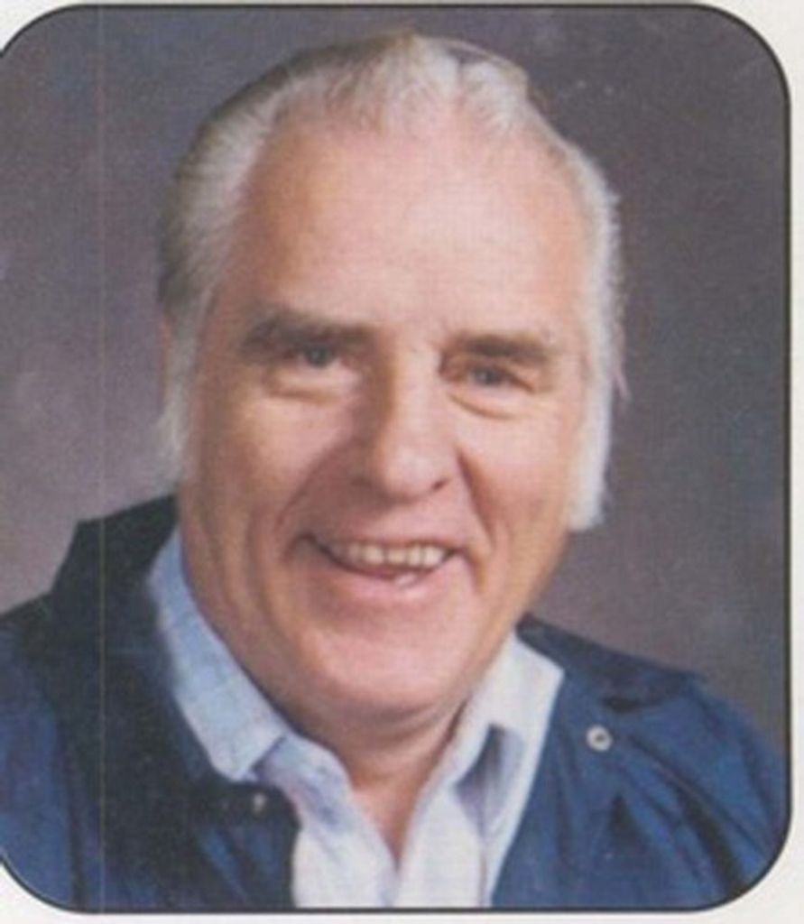 Ramon Arthur Nelson