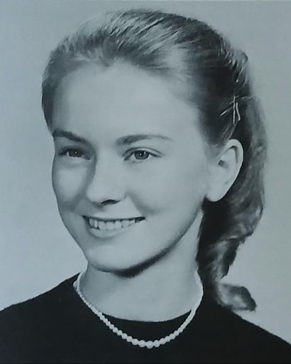 Martha Greene Collins's obituary image