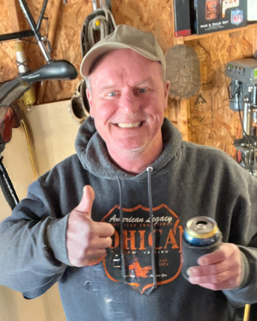 David A. Mollinger Profile Photo