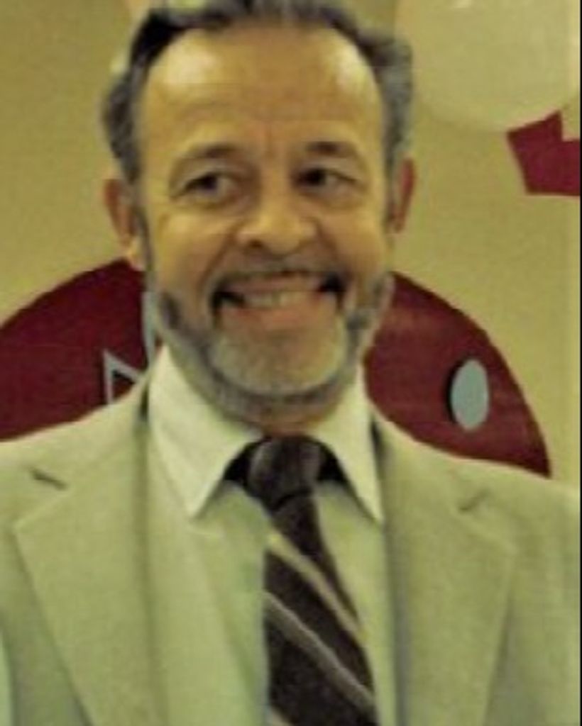 Richard C. Appleton Profile Photo