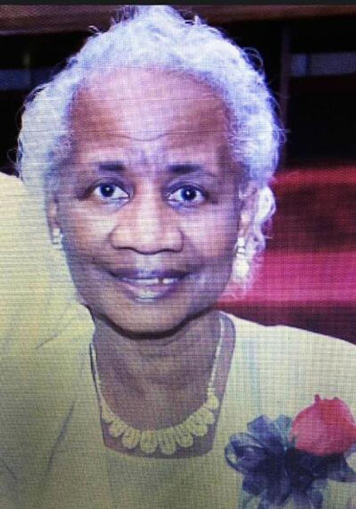 Florine O'Neal King Profile Photo