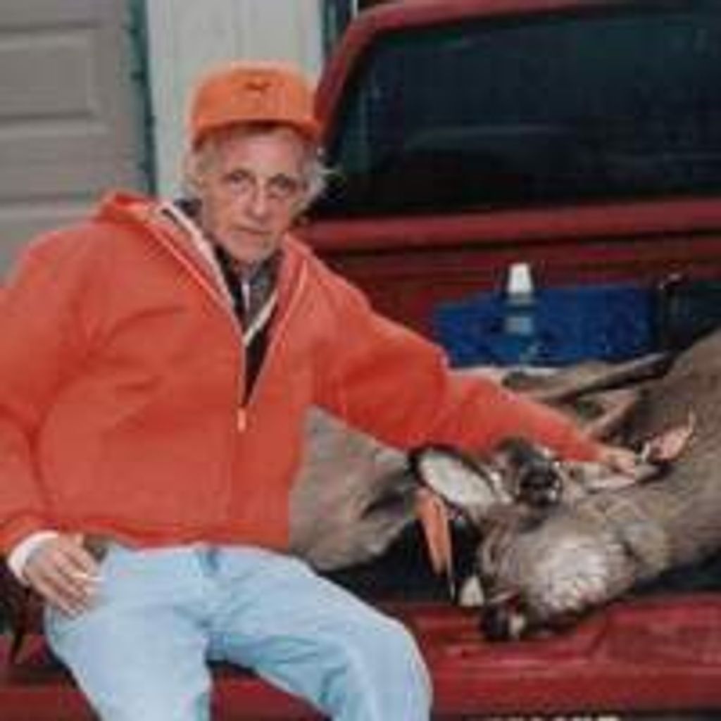 Duane Irvin Bacorn