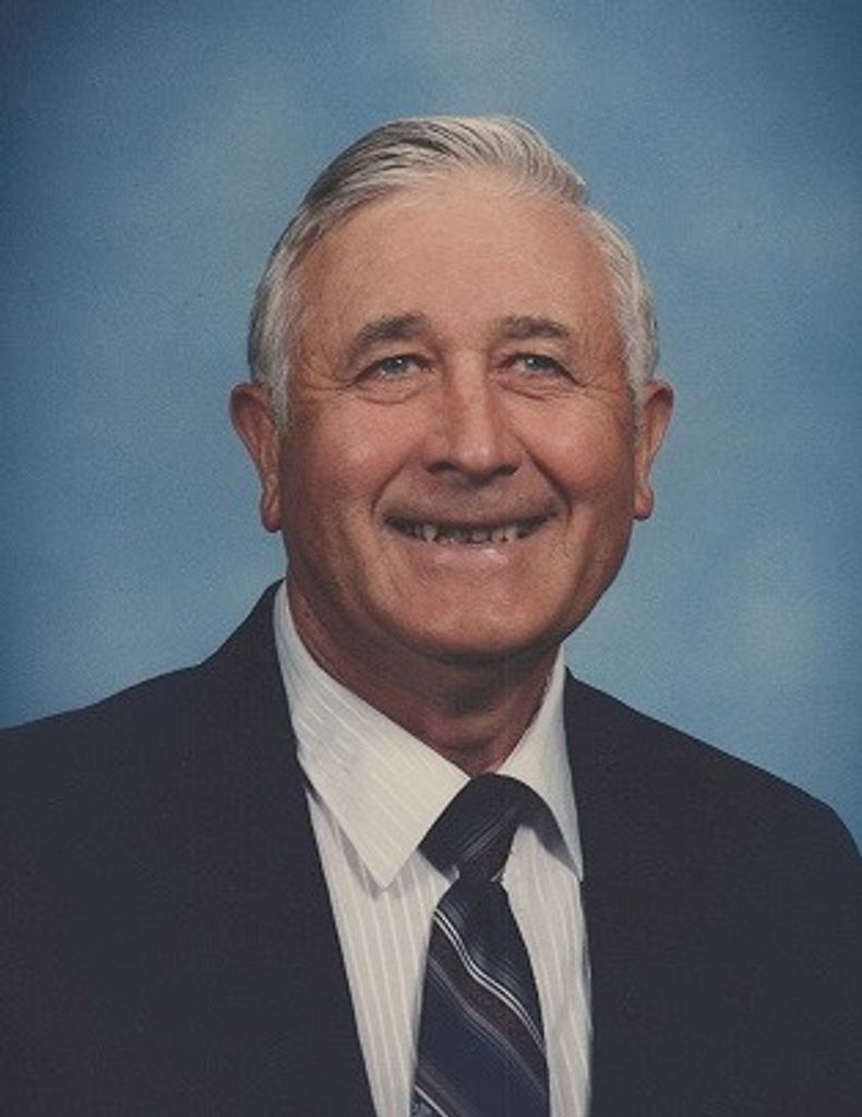 Wilbert Louis Schroeder