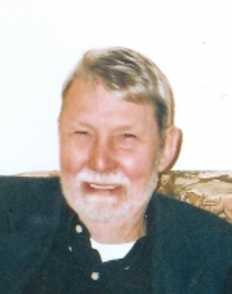 David Stanley Richard Zehren