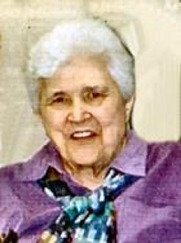 Annamae Sartain