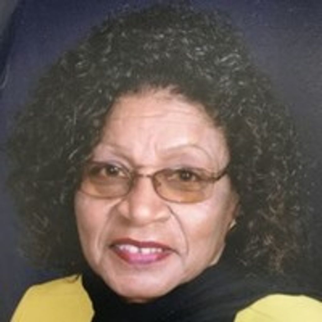 Dolores Taylor Lewis