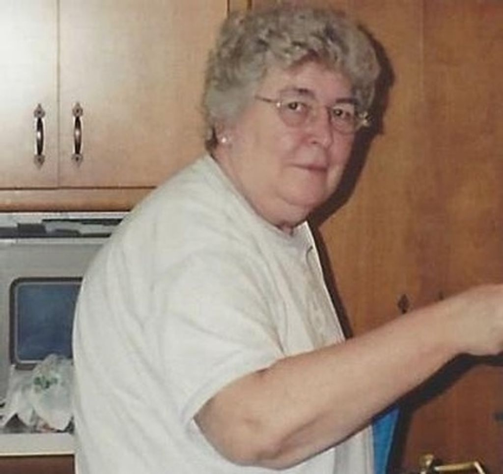 Sally Ann Weidman Profile Photo