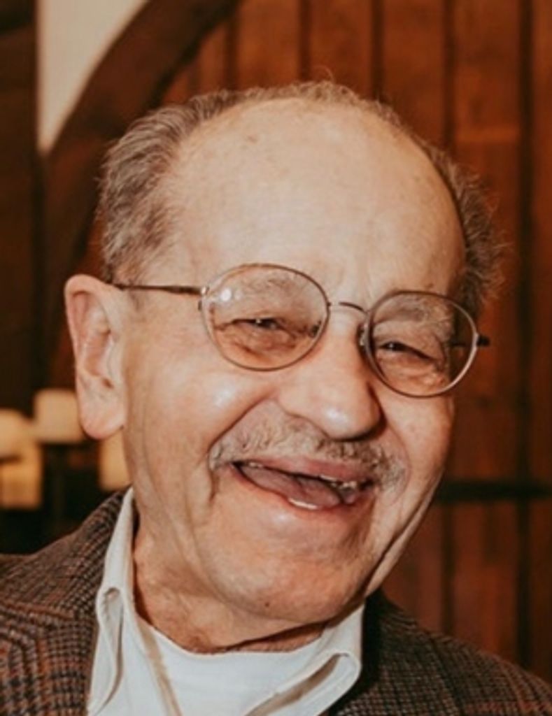 Joel Daniel Bumpus, Sr.