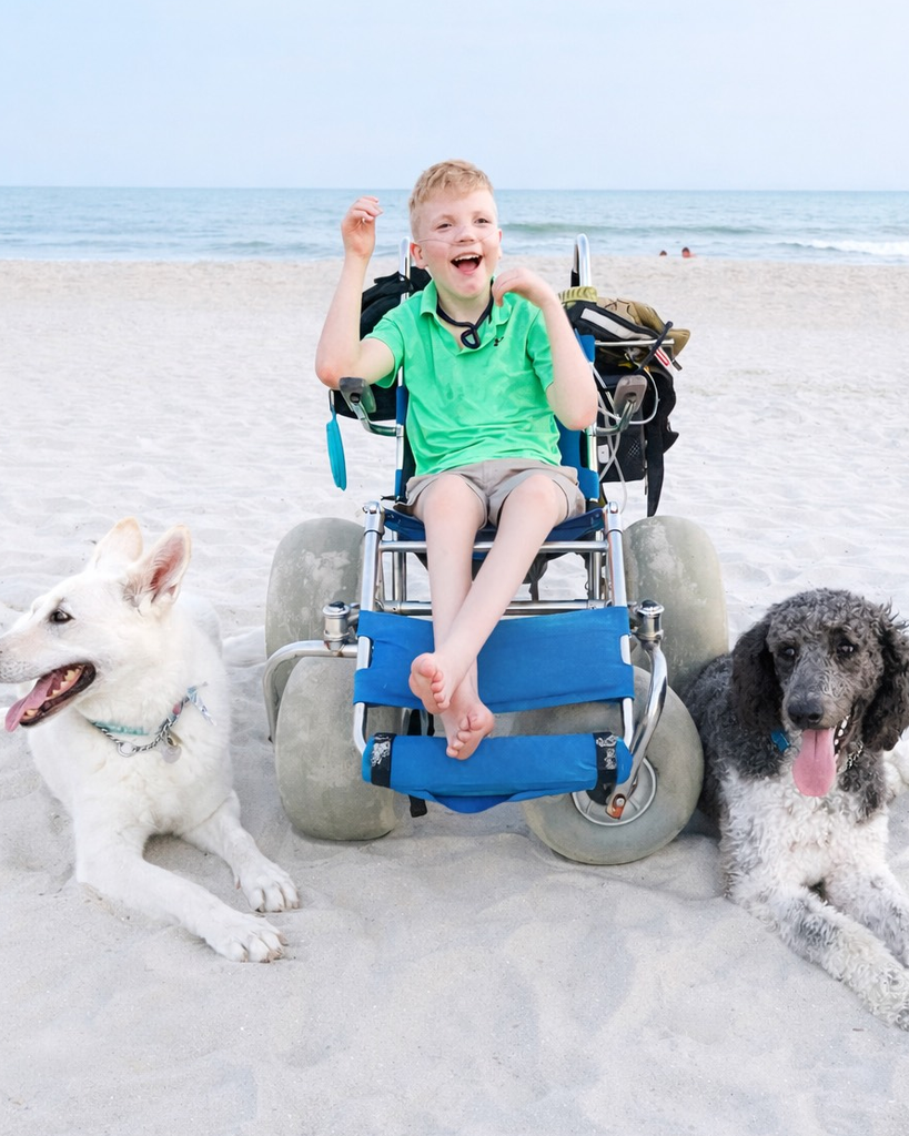 Sean Nicholas Caruso Profile Photo