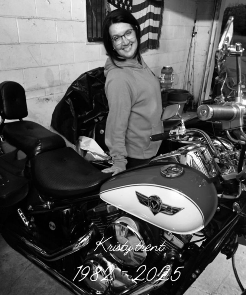 Kristy Lynn Trent Profile Photo