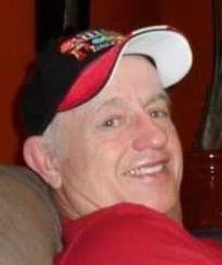 Ronald Lee “Ronnie” Scharvin
