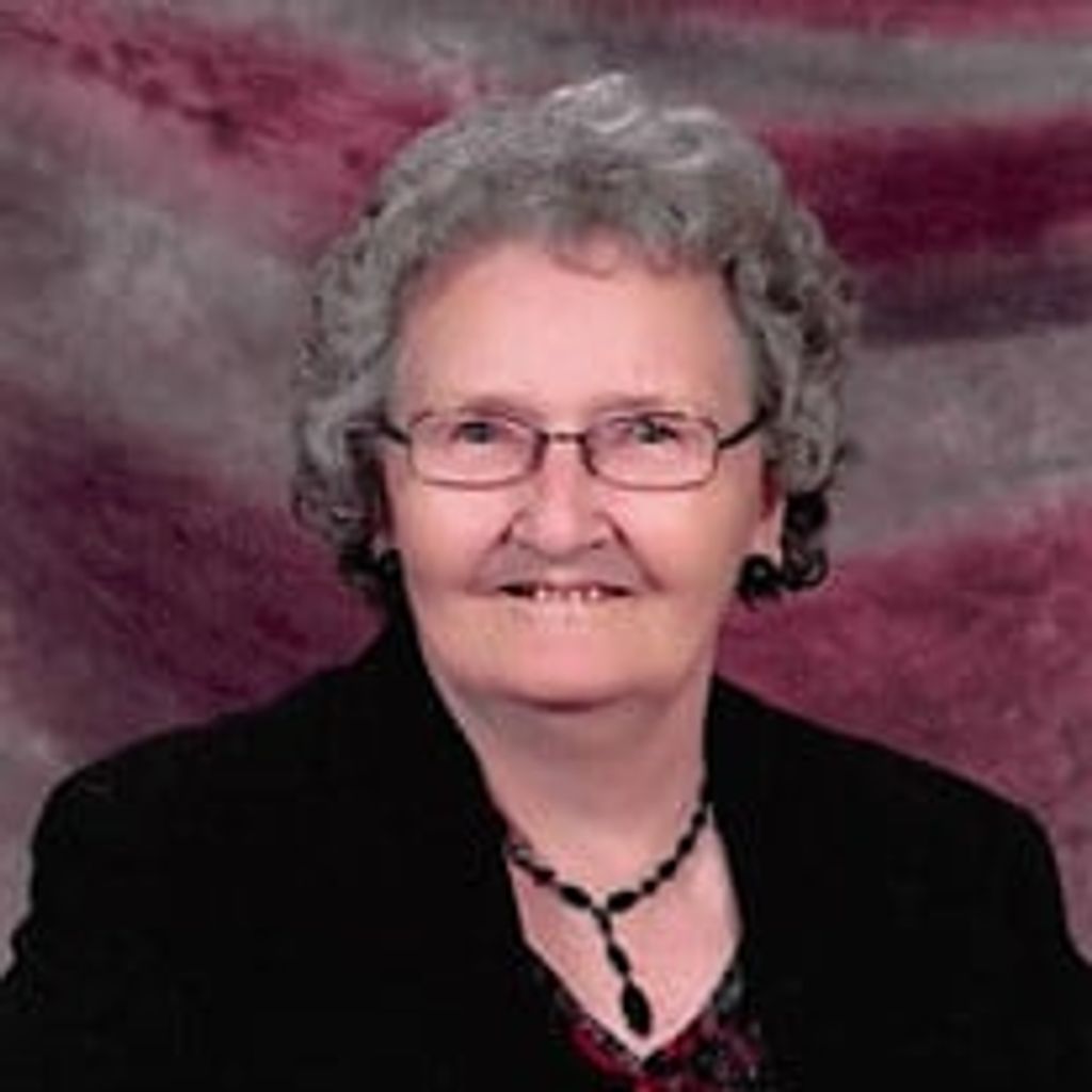 Lorraine Ethel Johnson