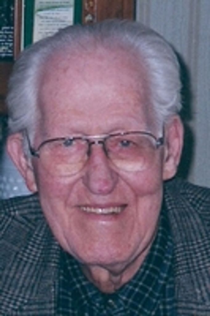 Paul Krall, Jr