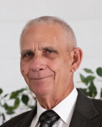A G Thompson Profile Photo