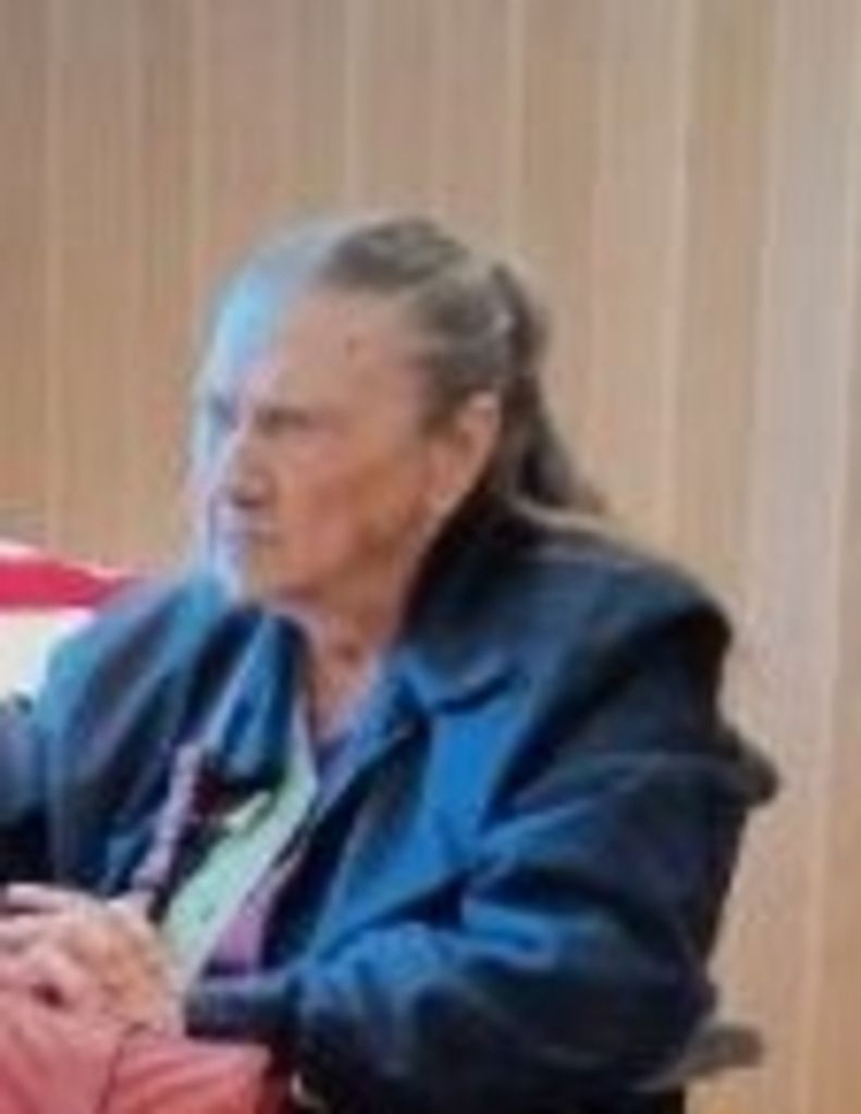 Mary Beck Strickland Profile Photo