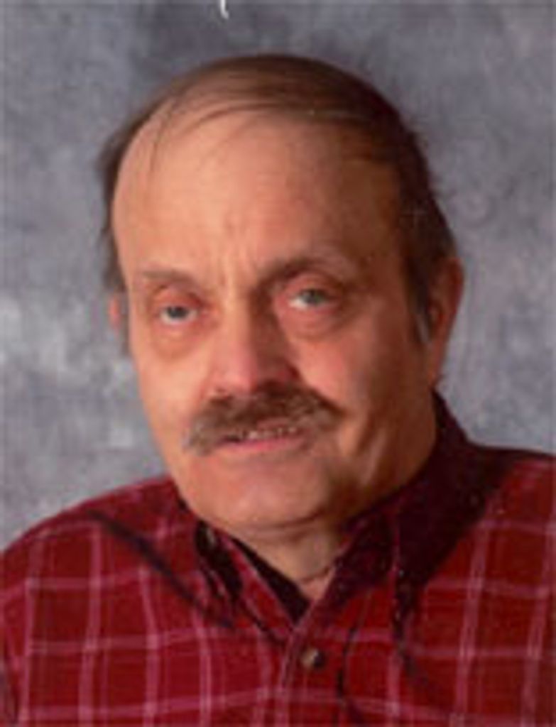 Larry Jerome Wallager