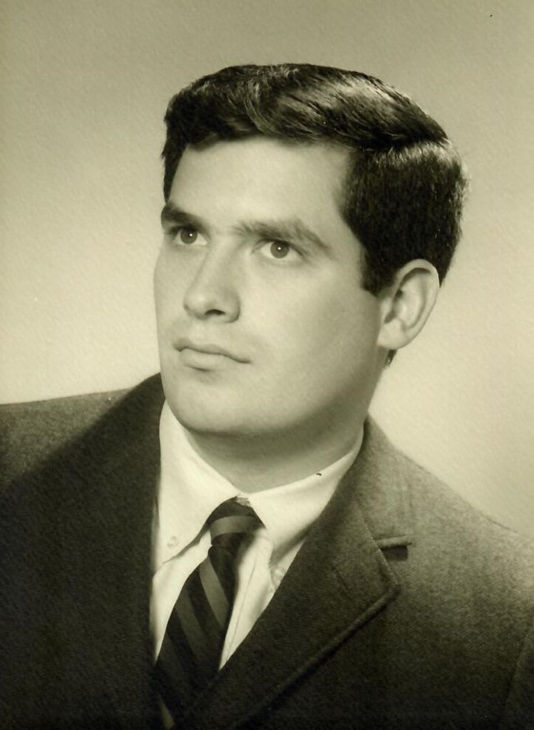 Robert A. Smith Profile Photo