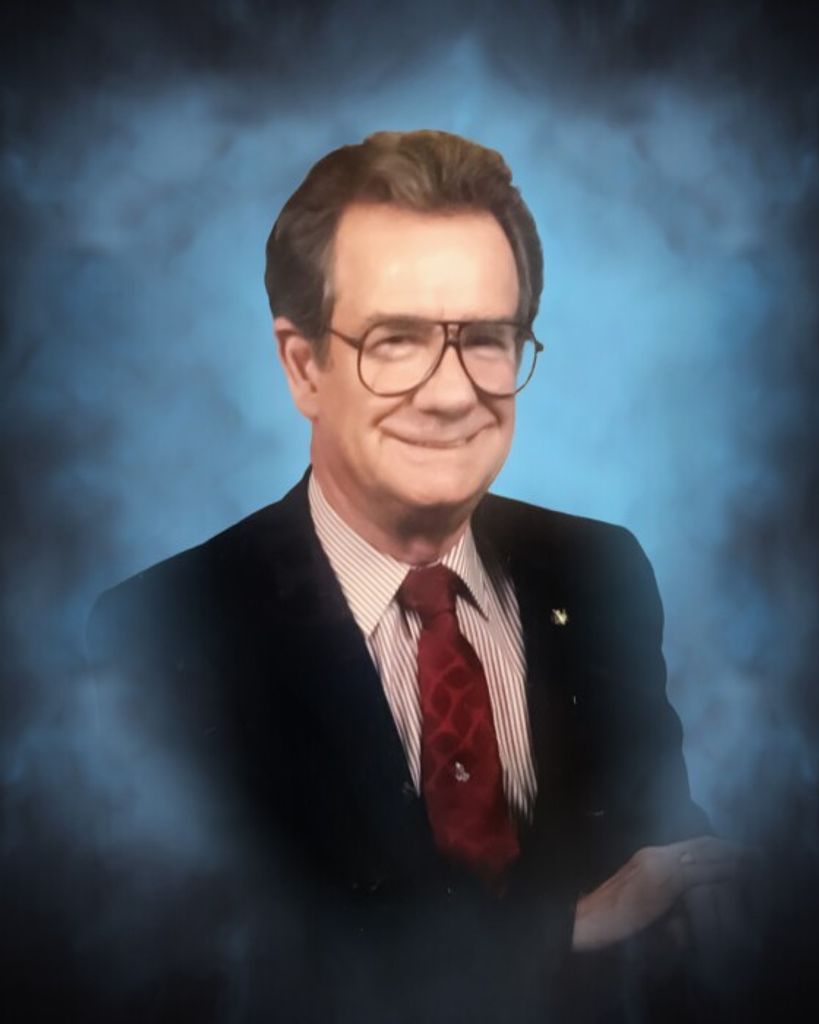 Walton Eugene "Gene" Wilkes Profile Photo