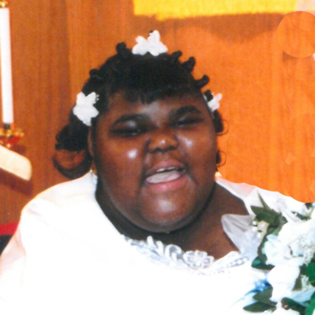 Ashley Kierra Hunter