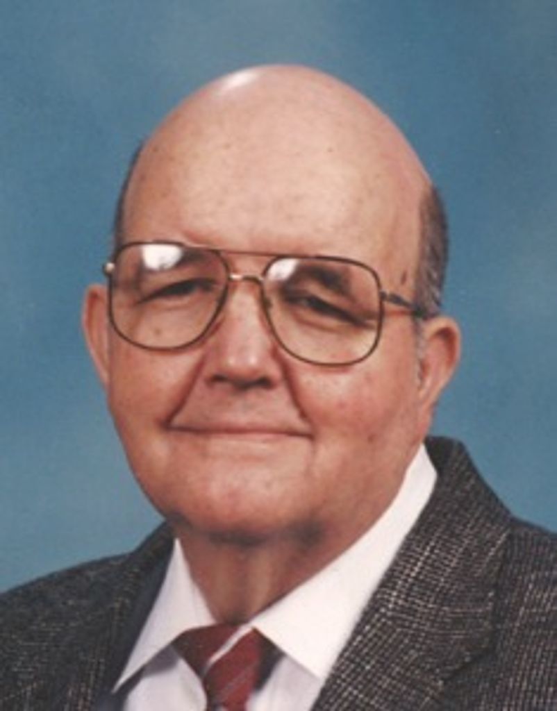 John Woodley Melancon