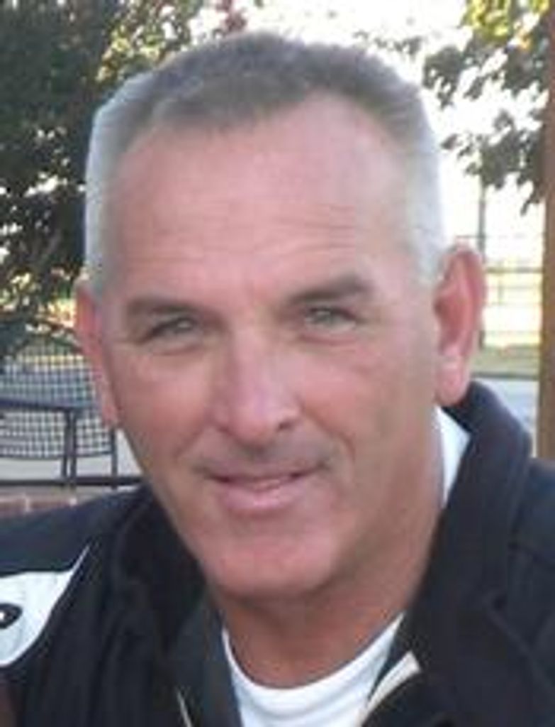 Gary L. Fritchen