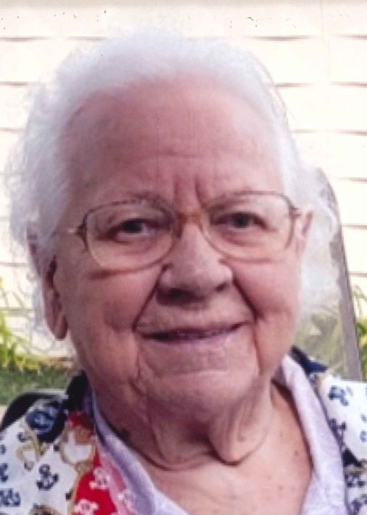 Aline "Ellie" J. (Stevens)  Jurecki Profile Photo