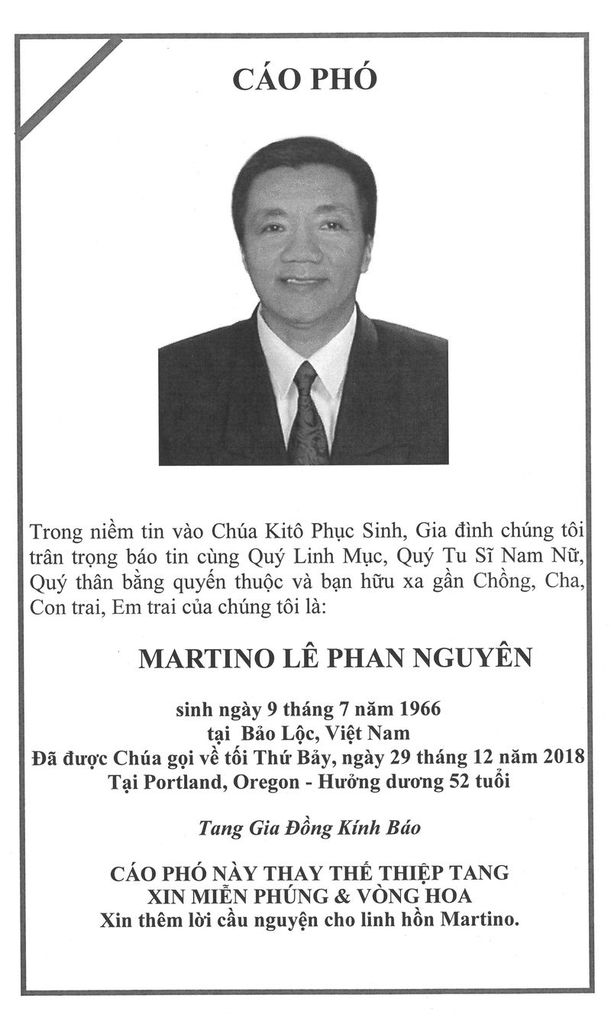 Nguyen Phan Le Profile Photo