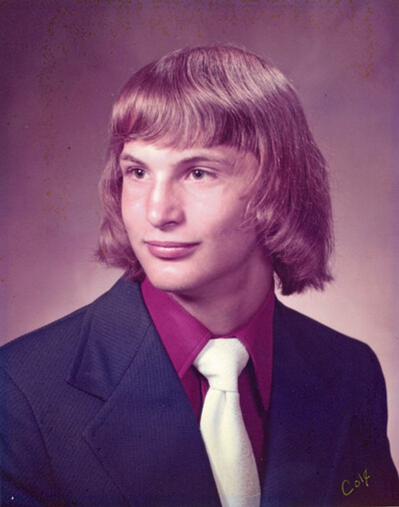 Steven Thuesen Profile Photo