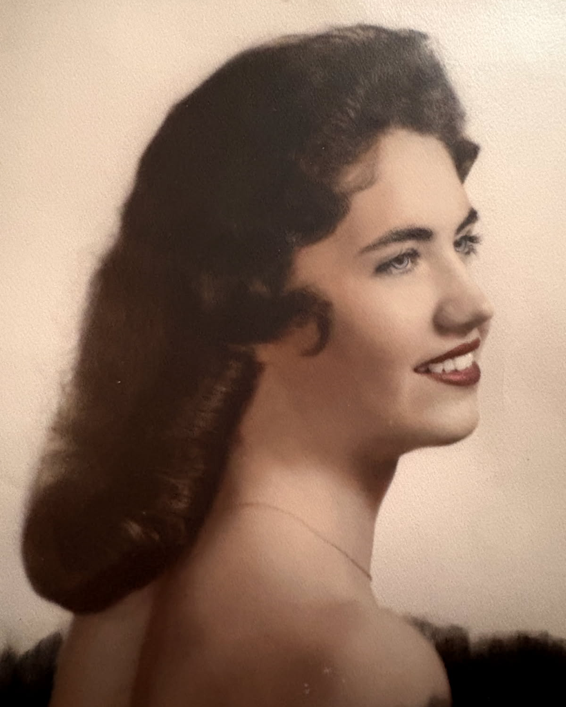Judie Lewis Lassiter Profile Photo