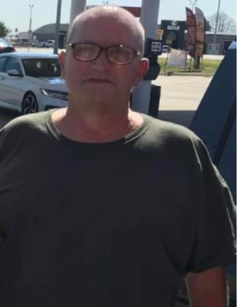 Harvey Leon Prater Jr. Profile Photo