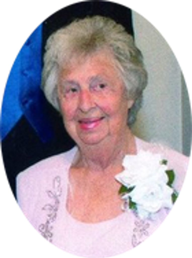Alice Wells