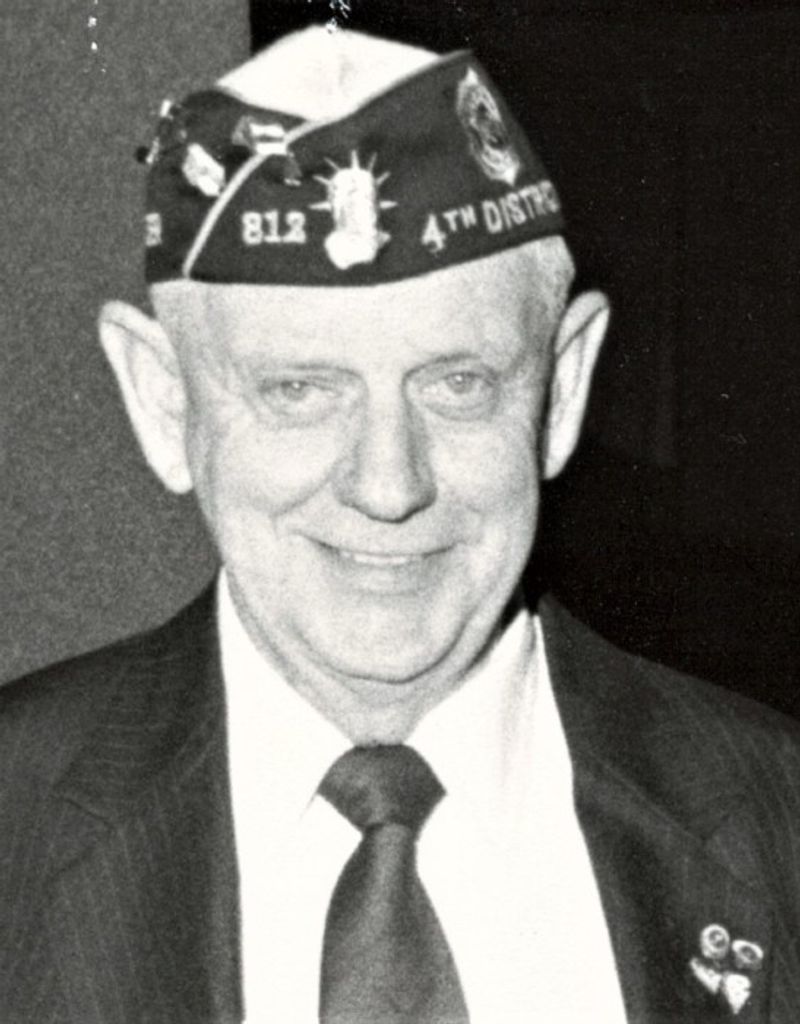 Norman H. Button Profile Photo
