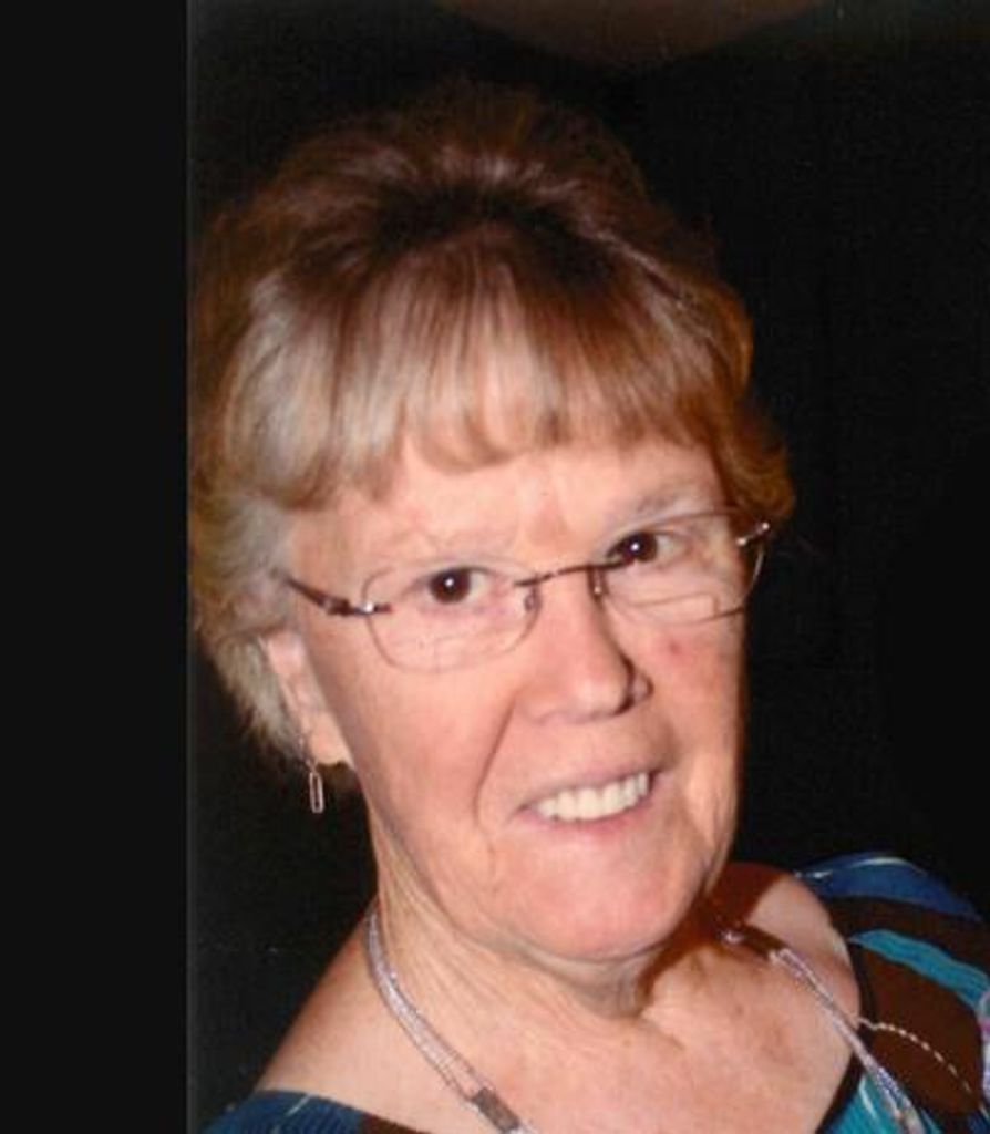 Mary Brown Profile Photo