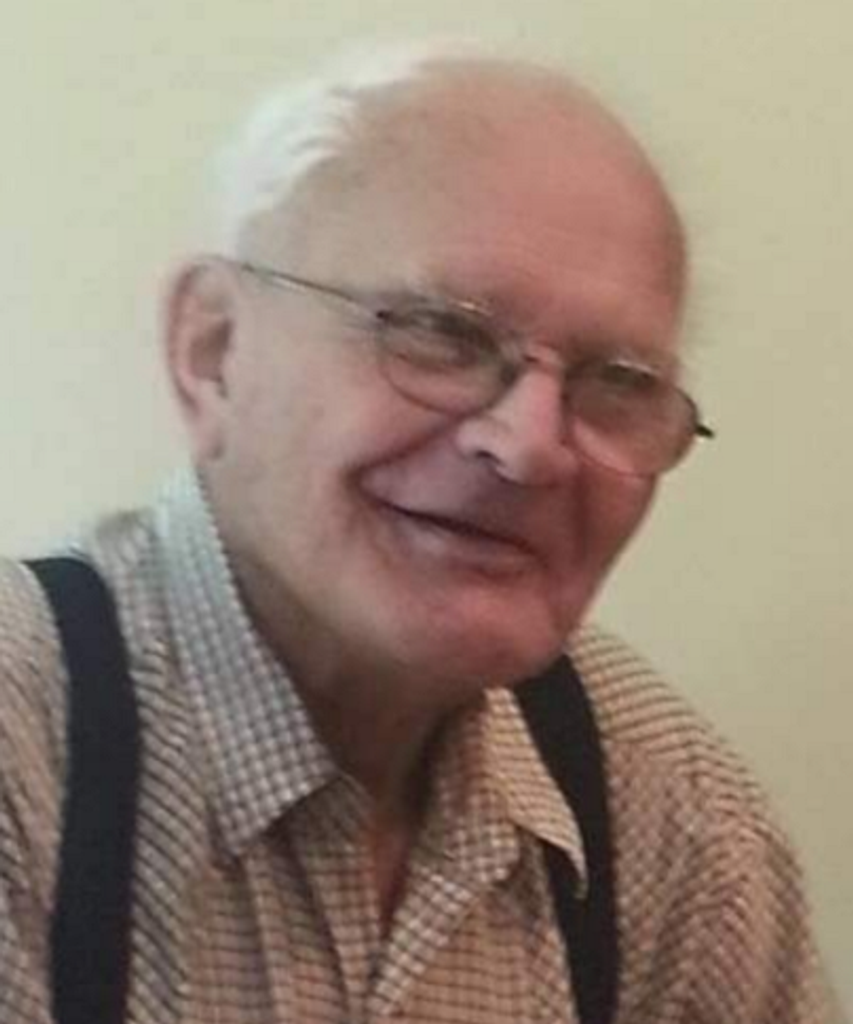 Emil "Bud" F. Flesch Jr.