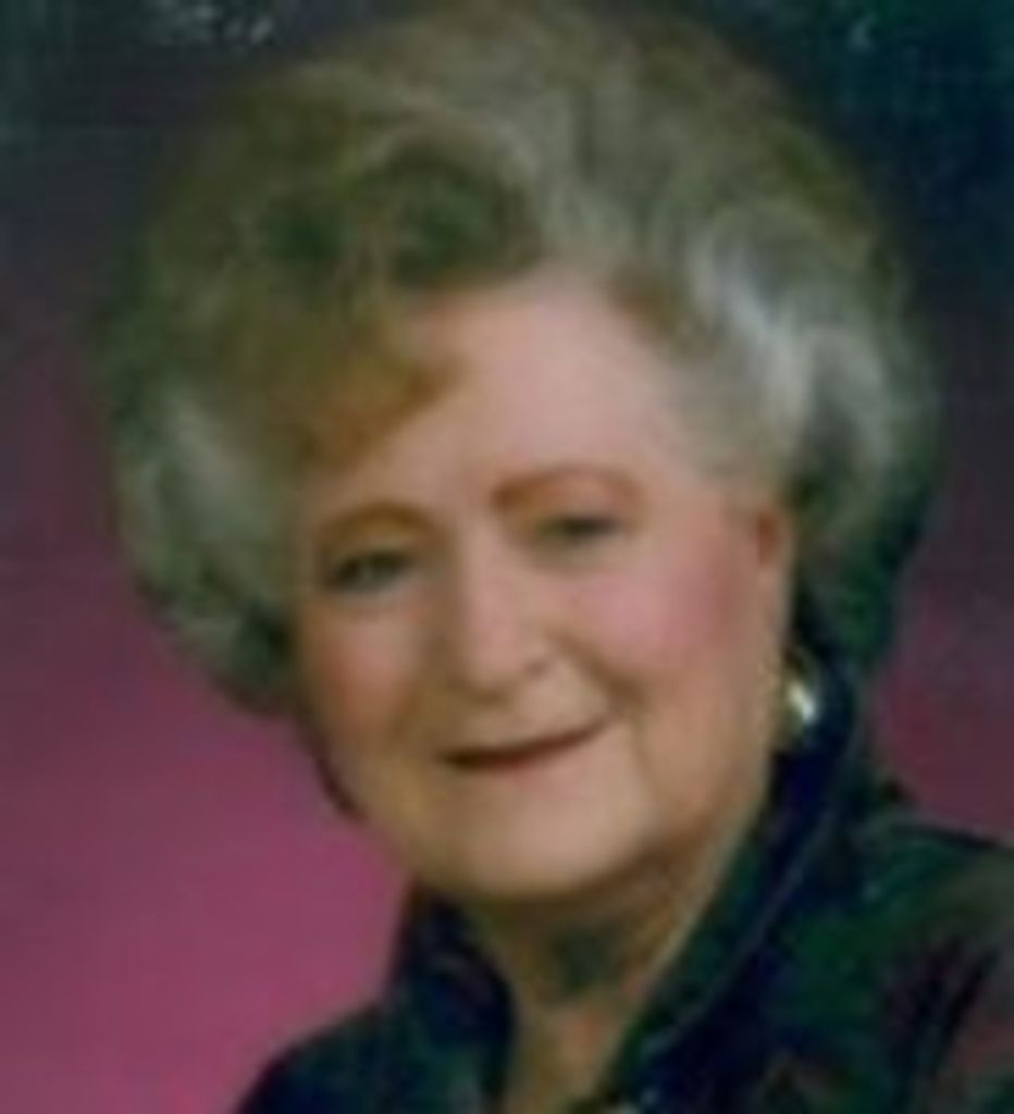 Martha Phillips