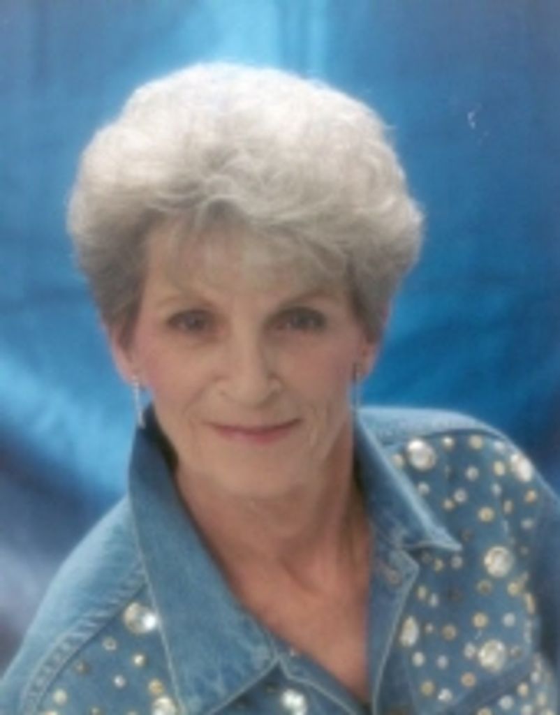 Zoda Lee Barbara Hadfield Profile Photo