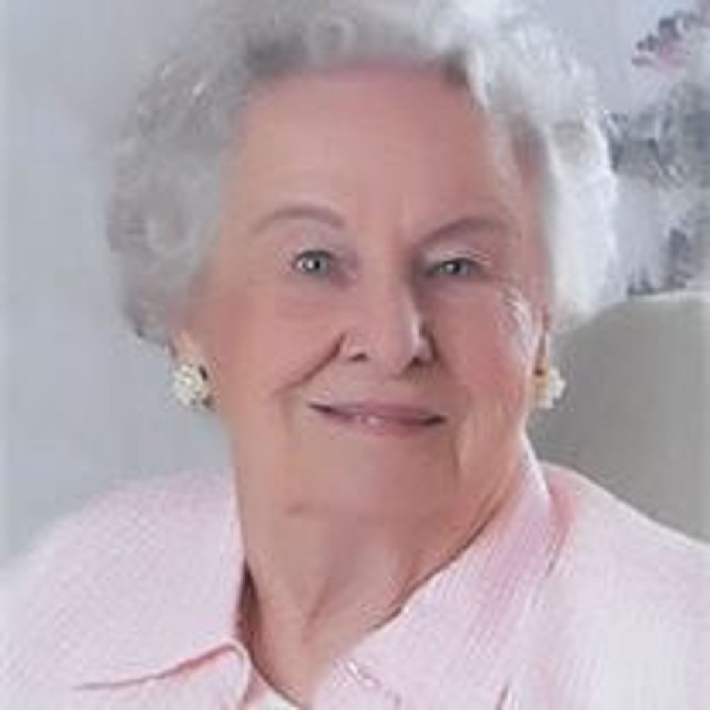 Bernice Guidry