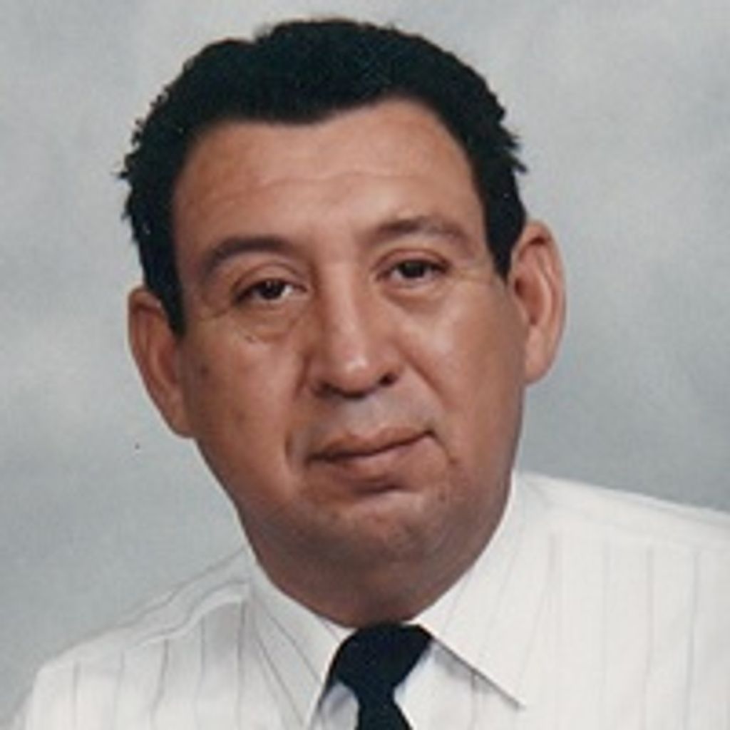 Louis Granado