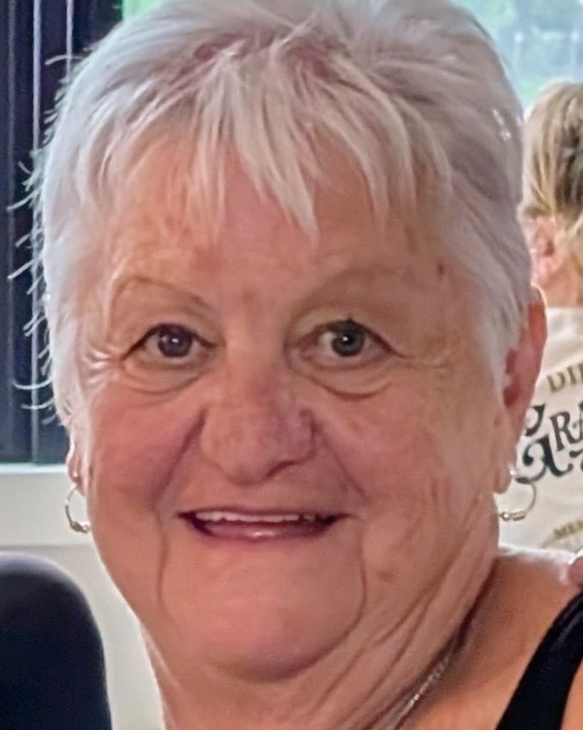 Patricia (Pat) Goodnough Profile Photo