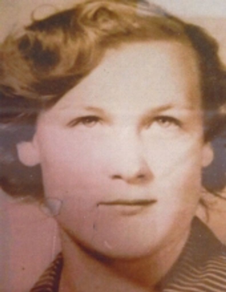 Patricia "Patti" M. Foulk