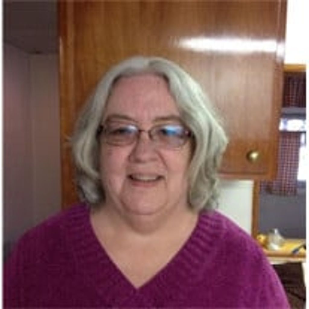 Martha Louise March
