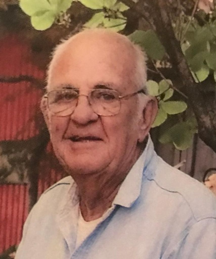 Harry Radford Harper