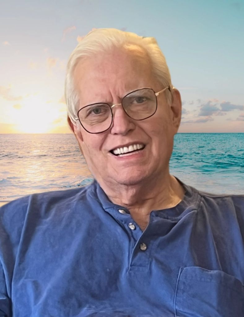 David Scott Goss Profile Photo