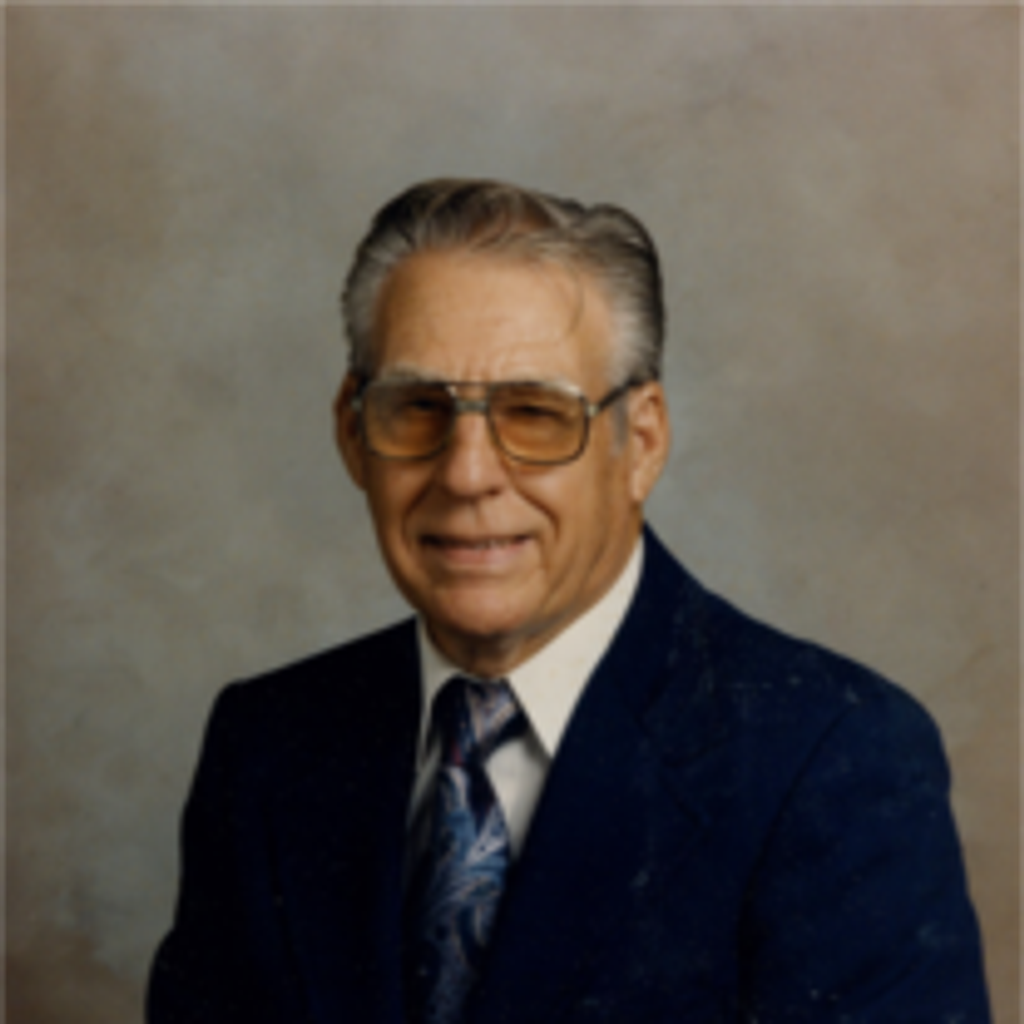 Emmett Charles Catchot
