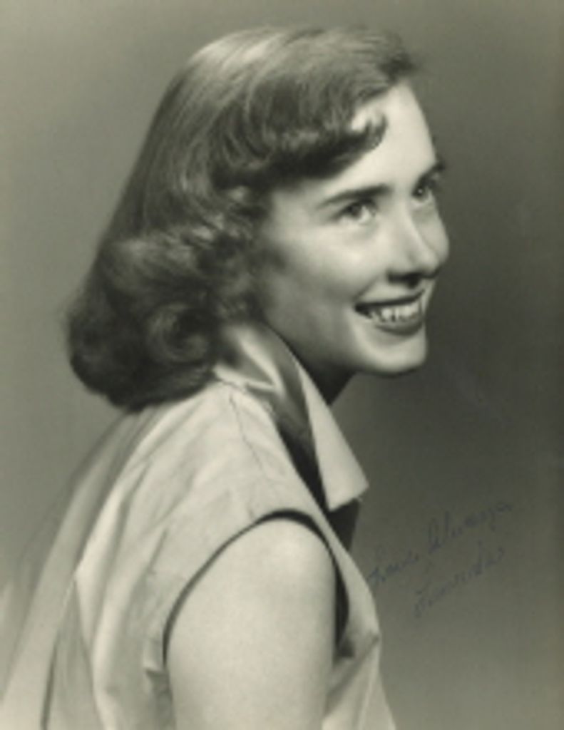 Lavada Lee Nelson