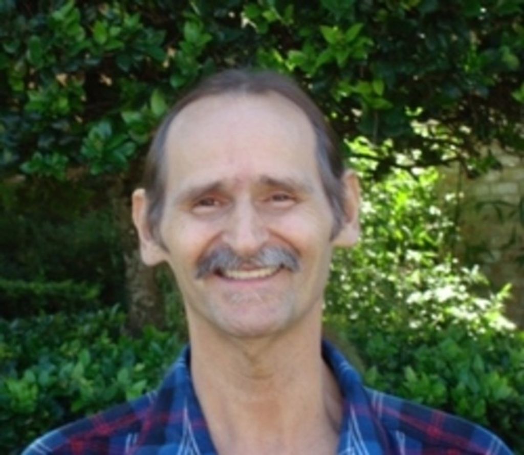 James Samuel Morgan