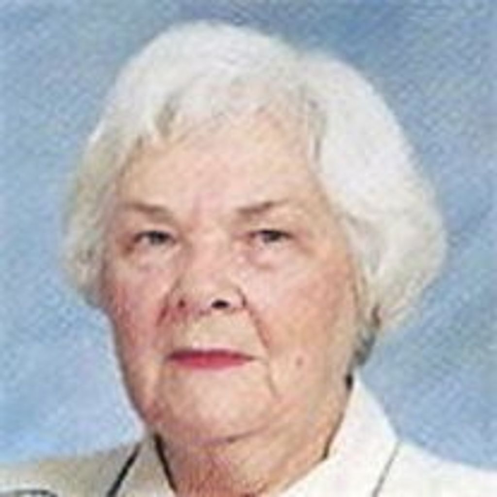 Myrtle Zimmerman
