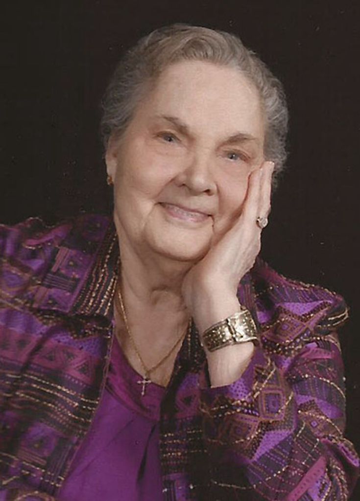 Ruth Botard Kane